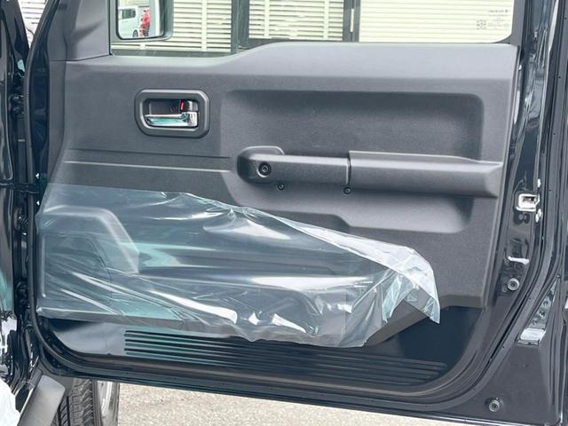 ジムニーノマド FC 4WD セーフティサポート レーダークルーズ シートヒーター コーナーセンサー スマートキー LEDヘッド フロントフォグ オートハイビーム 車線逸脱警報 オートライト オートエアコン(54枚目)