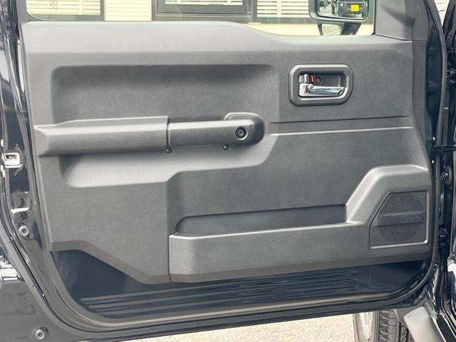 ジムニーノマド FC 4WD セーフティサポート レーダークルーズ シートヒーター コーナーセンサー スマートキー LEDヘッド フロントフォグ オートハイビーム 車線逸脱警報 オートライト オートエアコン(56枚目)