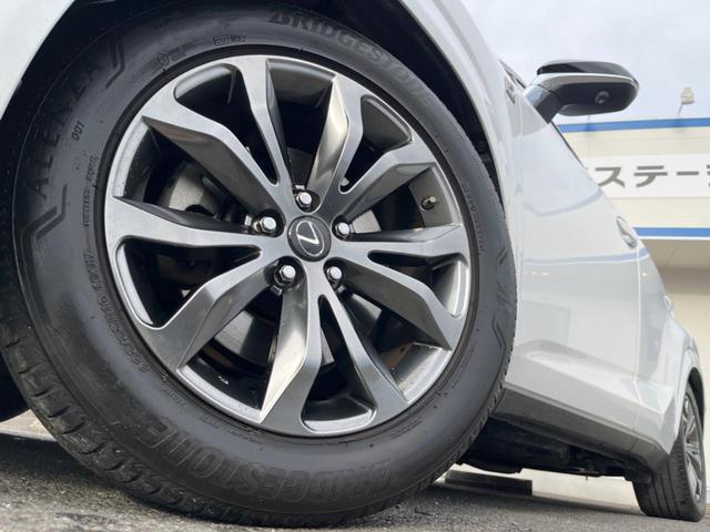 NX NX200t Fスポーツ ターボ ムーンルーフ 純正ナビ サイド/バックカメラ プレミアムサウンド 角型三眼LEDヘッド クリアランスソナー 禁煙車 黒革シート 前席シートエアコン ドラレコ ETC オートマチックハイビーム(14枚目)