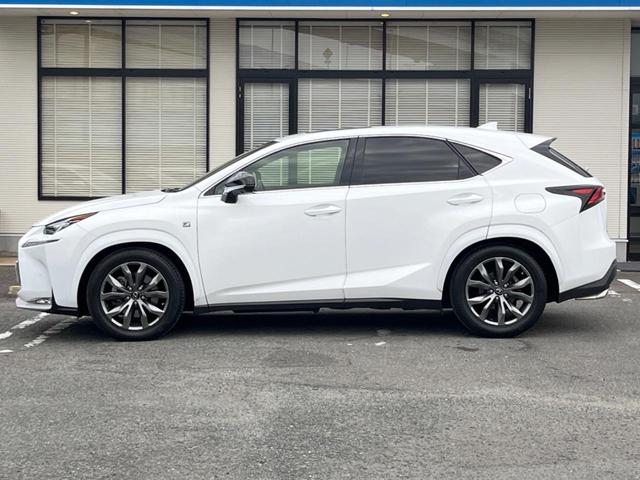 NX NX200t Fスポーツ ターボ ムーンルーフ 純正ナビ サイド/バックカメラ プレミアムサウンド 角型三眼LEDヘッド クリアランスソナー 禁煙車 黒革シート 前席シートエアコン ドラレコ ETC オートマチックハイビーム(29枚目)