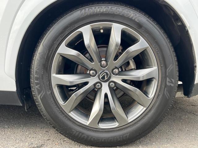 NX NX200t Fスポーツ ターボ ムーンルーフ 純正ナビ サイド/バックカメラ プレミアムサウンド 角型三眼LEDヘッド クリアランスソナー 禁煙車 黒革シート 前席シートエアコン ドラレコ ETC オートマチックハイビーム(33枚目)