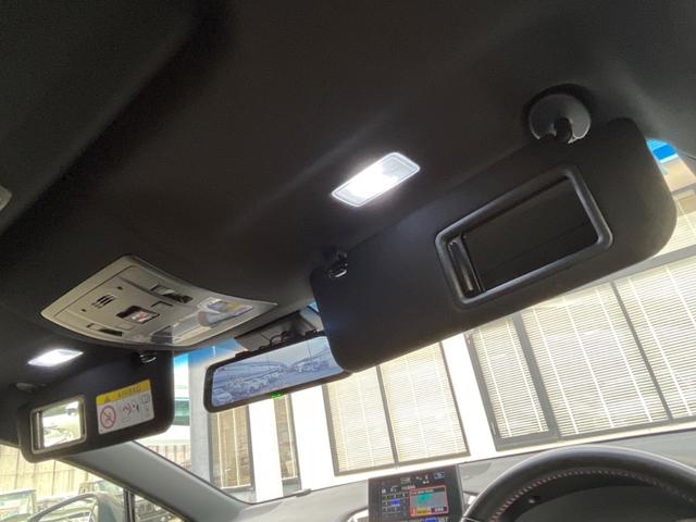 NX NX200t Fスポーツ ターボ ムーンルーフ 純正ナビ サイド/バックカメラ プレミアムサウンド 角型三眼LEDヘッド クリアランスソナー 禁煙車 黒革シート 前席シートエアコン ドラレコ ETC オートマチックハイビーム(39枚目)