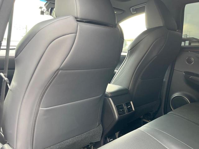 NX NX200t Fスポーツ ターボ ムーンルーフ 純正ナビ サイド/バックカメラ プレミアムサウンド 角型三眼LEDヘッド クリアランスソナー 禁煙車 黒革シート 前席シートエアコン ドラレコ ETC オートマチックハイビーム(59枚目)