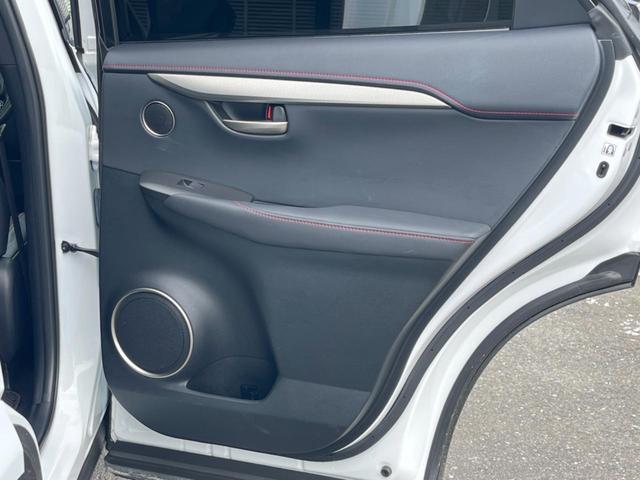 NX NX200t Fスポーツ ターボ ムーンルーフ 純正ナビ サイド/バックカメラ プレミアムサウンド 角型三眼LEDヘッド クリアランスソナー 禁煙車 黒革シート 前席シートエアコン ドラレコ ETC オートマチックハイビーム(69枚目)