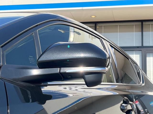 Ｃ－ＨＲ Ｇ　モード　ネロ　純正ＳＤナビ　バックカメラ　セーフティセンス　レーダークルーズ　禁煙車　ハーフレザーシート　ドラレコ　スマートキー　シーケンシャルターンランプ　ＥＴＣ　純正１８インチアルミ　ブラインドスポットモニター（25枚目）