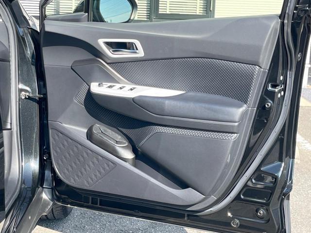 Ｃ－ＨＲ Ｇ　モード　ネロ　純正ＳＤナビ　バックカメラ　セーフティセンス　レーダークルーズ　禁煙車　ハーフレザーシート　ドラレコ　スマートキー　シーケンシャルターンランプ　ＥＴＣ　純正１８インチアルミ　ブラインドスポットモニター（46枚目）