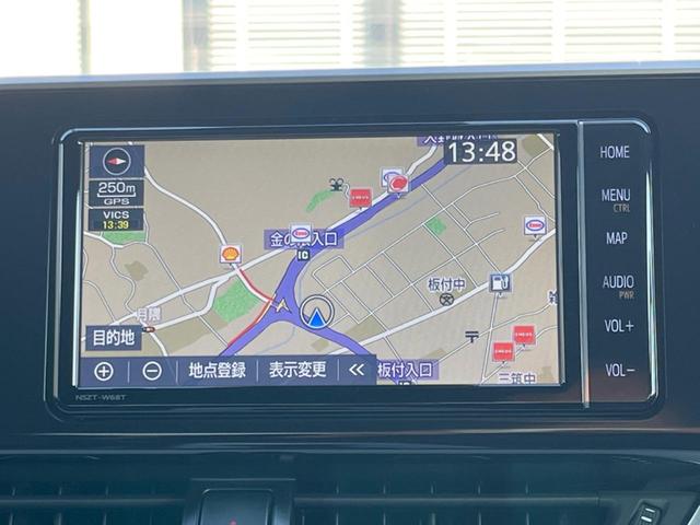 Ｃ－ＨＲ Ｇ　モード　ネロ　純正ＳＤナビ　バックカメラ　セーフティセンス　レーダークルーズ　禁煙車　ハーフレザーシート　ドラレコ　スマートキー　シーケンシャルターンランプ　ＥＴＣ　純正１８インチアルミ　ブラインドスポットモニター（54枚目）