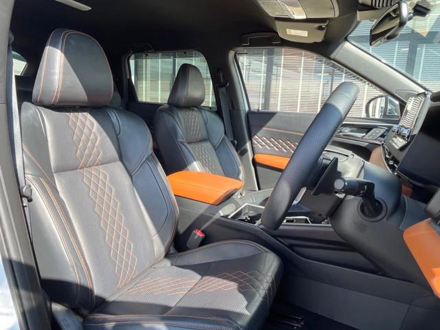 アウトランダーPHEV P 全周囲カメラ BOSEサウンド AC100V電源 eアシスト レーダークルーズ 禁煙車 ハンズフリーパワーバックドア 黒革シート シートヒーター シートメモリー 9型ディスプレイオーディオ ETC(8枚目)