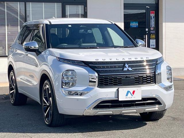 アウトランダーPHEV P 全周囲カメラ BOSEサウンド AC100V電源 eアシスト レーダークルーズ 禁煙車 ハンズフリーパワーバックドア 黒革シート シートヒーター シートメモリー 9型ディスプレイオーディオ ETC(17枚目)