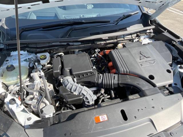 アウトランダーPHEV P 全周囲カメラ BOSEサウンド AC100V電源 eアシスト レーダークルーズ 禁煙車 ハンズフリーパワーバックドア 黒革シート シートヒーター シートメモリー 9型ディスプレイオーディオ ETC(18枚目)