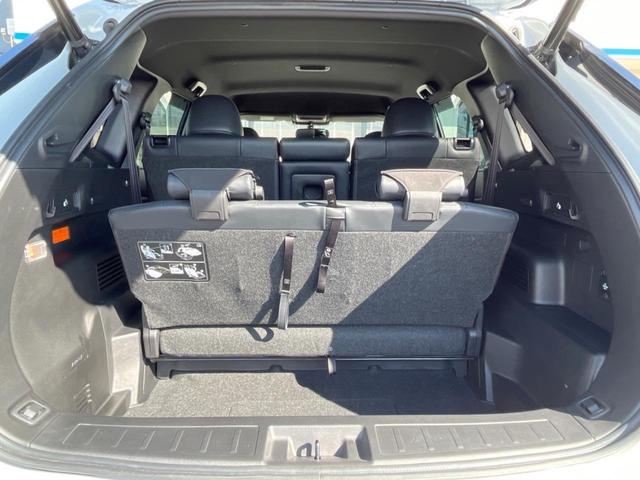 アウトランダーPHEV P 全周囲カメラ BOSEサウンド AC100V電源 eアシスト レーダークルーズ 禁煙車 ハンズフリーパワーバックドア 黒革シート シートヒーター シートメモリー 9型ディスプレイオーディオ ETC(47枚目)