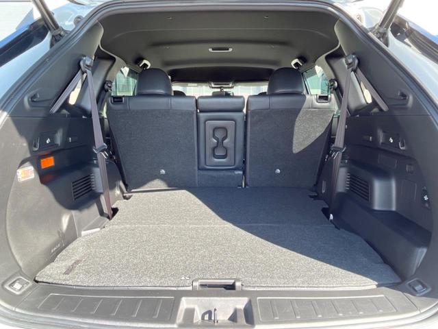 アウトランダーPHEV P 全周囲カメラ BOSEサウンド AC100V電源 eアシスト レーダークルーズ 禁煙車 ハンズフリーパワーバックドア 黒革シート シートヒーター シートメモリー 9型ディスプレイオーディオ ETC(48枚目)