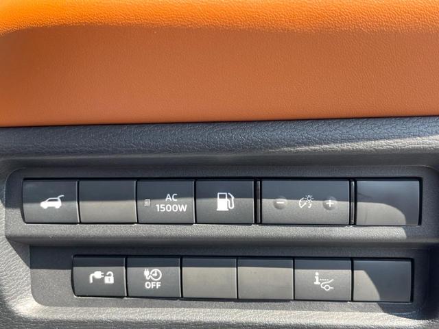 アウトランダーPHEV P 全周囲カメラ BOSEサウンド AC100V電源 eアシスト レーダークルーズ 禁煙車 ハンズフリーパワーバックドア 黒革シート シートヒーター シートメモリー 9型ディスプレイオーディオ ETC(57枚目)