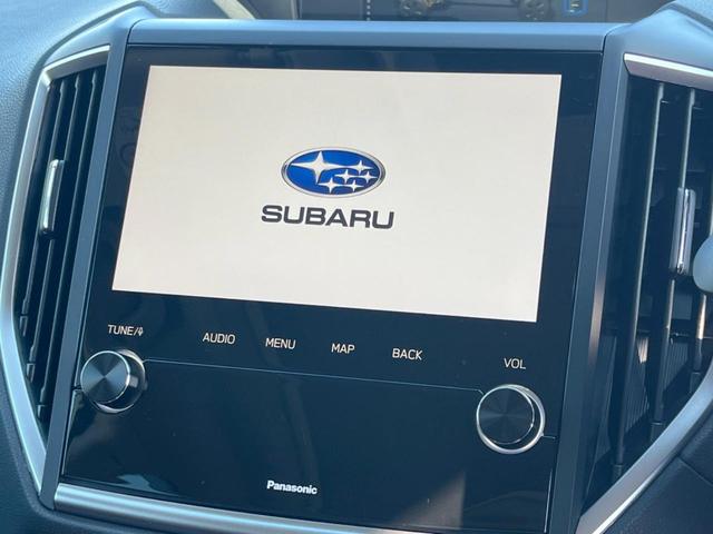 フォレスター アドバンス　４ＷＤ　サンルーフ　純正８型ナビ　フロントサイドバックカメラ　セーフティプラス　アイサイトコアテクノロジー　パワーバックドア　レーダークルーズ　禁煙車　レザーシート　シートヒーター　スマートキー（4枚目）