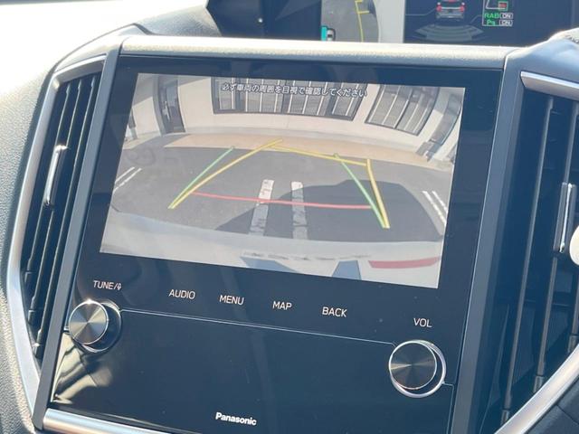 フォレスター アドバンス　４ＷＤ　サンルーフ　純正８型ナビ　フロントサイドバックカメラ　セーフティプラス　アイサイトコアテクノロジー　パワーバックドア　レーダークルーズ　禁煙車　レザーシート　シートヒーター　スマートキー（5枚目）