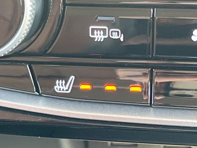 フォレスター アドバンス　４ＷＤ　サンルーフ　純正８型ナビ　フロントサイドバックカメラ　セーフティプラス　アイサイトコアテクノロジー　パワーバックドア　レーダークルーズ　禁煙車　レザーシート　シートヒーター　スマートキー（8枚目）