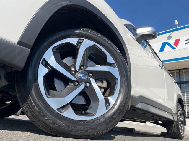 フォレスター アドバンス　４ＷＤ　サンルーフ　純正８型ナビ　フロントサイドバックカメラ　セーフティプラス　アイサイトコアテクノロジー　パワーバックドア　レーダークルーズ　禁煙車　レザーシート　シートヒーター　スマートキー（14枚目）