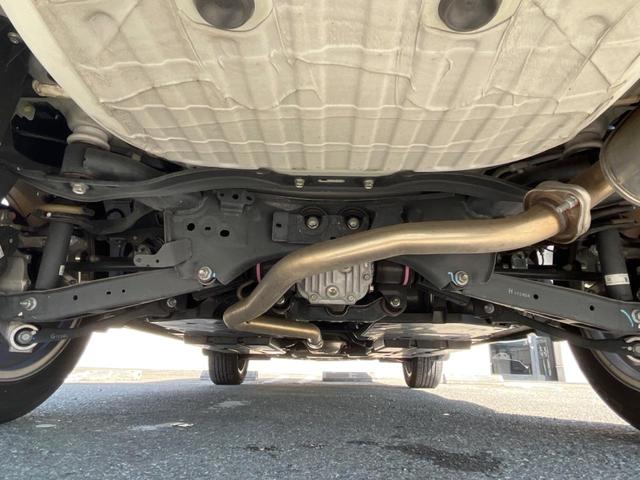 フォレスター アドバンス　４ＷＤ　サンルーフ　純正８型ナビ　フロントサイドバックカメラ　セーフティプラス　アイサイトコアテクノロジー　パワーバックドア　レーダークルーズ　禁煙車　レザーシート　シートヒーター　スマートキー（19枚目）