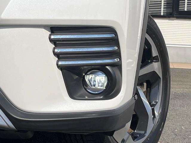 フォレスター アドバンス　４ＷＤ　サンルーフ　純正８型ナビ　フロントサイドバックカメラ　セーフティプラス　アイサイトコアテクノロジー　パワーバックドア　レーダークルーズ　禁煙車　レザーシート　シートヒーター　スマートキー（27枚目）