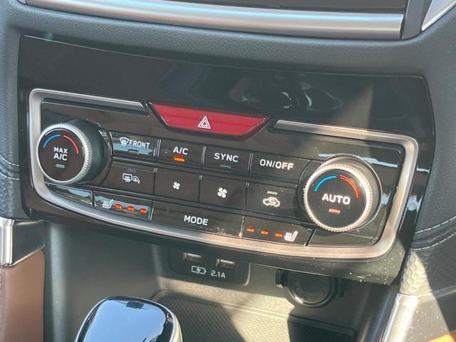 フォレスター アドバンス　４ＷＤ　サンルーフ　純正８型ナビ　フロントサイドバックカメラ　セーフティプラス　アイサイトコアテクノロジー　パワーバックドア　レーダークルーズ　禁煙車　レザーシート　シートヒーター　スマートキー（37枚目）