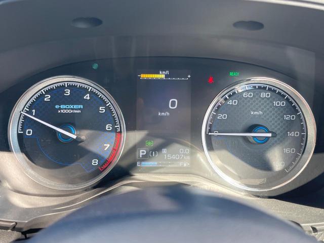 フォレスター アドバンス　４ＷＤ　サンルーフ　純正８型ナビ　フロントサイドバックカメラ　セーフティプラス　アイサイトコアテクノロジー　パワーバックドア　レーダークルーズ　禁煙車　レザーシート　シートヒーター　スマートキー（46枚目）