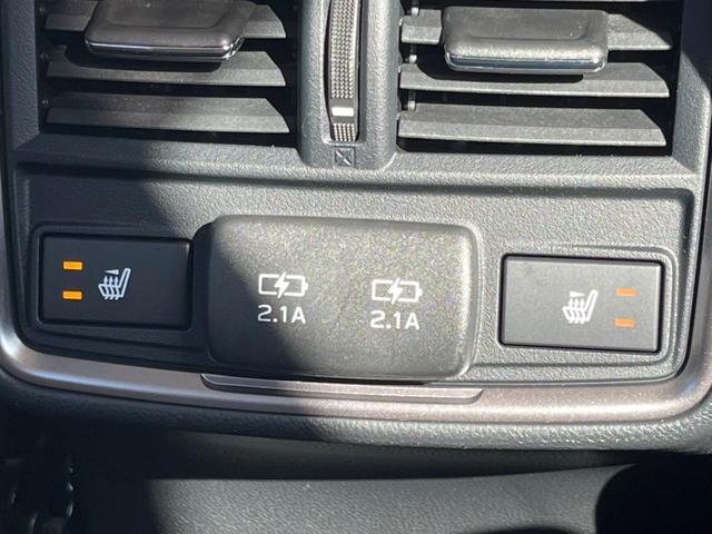 フォレスター アドバンス　４ＷＤ　サンルーフ　純正８型ナビ　フロントサイドバックカメラ　セーフティプラス　アイサイトコアテクノロジー　パワーバックドア　レーダークルーズ　禁煙車　レザーシート　シートヒーター　スマートキー（59枚目）