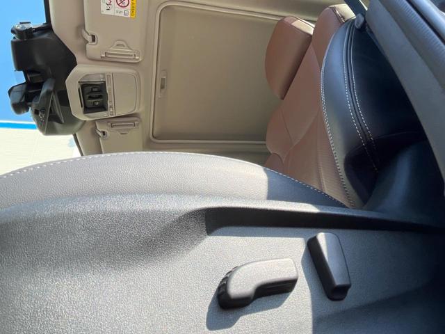 フォレスター アドバンス　４ＷＤ　サンルーフ　純正８型ナビ　フロントサイドバックカメラ　セーフティプラス　アイサイトコアテクノロジー　パワーバックドア　レーダークルーズ　禁煙車　レザーシート　シートヒーター　スマートキー（62枚目）