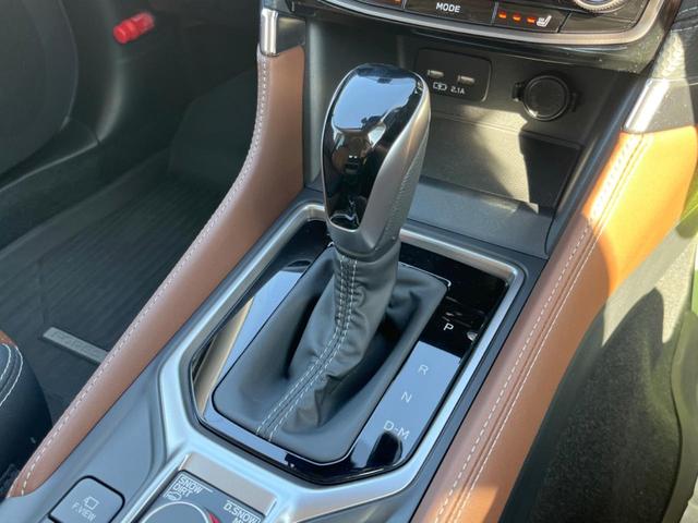 フォレスター アドバンス　４ＷＤ　サンルーフ　純正８型ナビ　フロントサイドバックカメラ　セーフティプラス　アイサイトコアテクノロジー　パワーバックドア　レーダークルーズ　禁煙車　レザーシート　シートヒーター　スマートキー（68枚目）