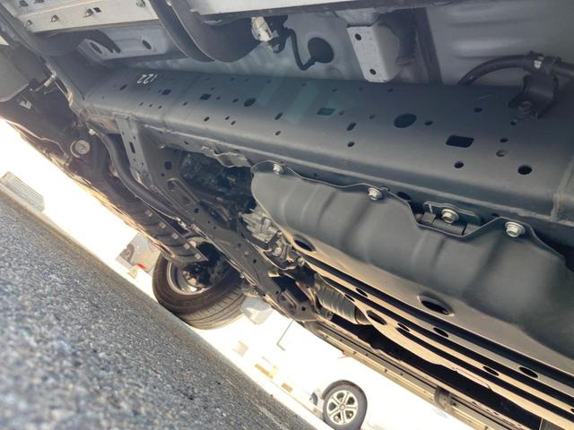 ランドクルーザープラド TX Lパッケージ 4WD 7人乗り サンルーフ モデリスタエアロ バックカメラ 純正9型ナビ セーフティセンス レーダークルーズ 禁煙車 レザーシート 快適温熱シート コーナーセンサー LEDヘッド ルーフレール(21枚目)