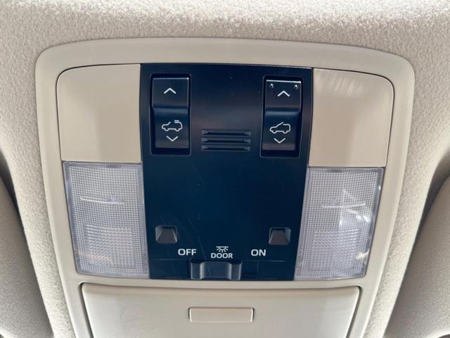 ランドクルーザープラド TX Lパッケージ 4WD 7人乗り サンルーフ モデリスタエアロ バックカメラ 純正9型ナビ セーフティセンス レーダークルーズ 禁煙車 レザーシート 快適温熱シート コーナーセンサー LEDヘッド ルーフレール(34枚目)