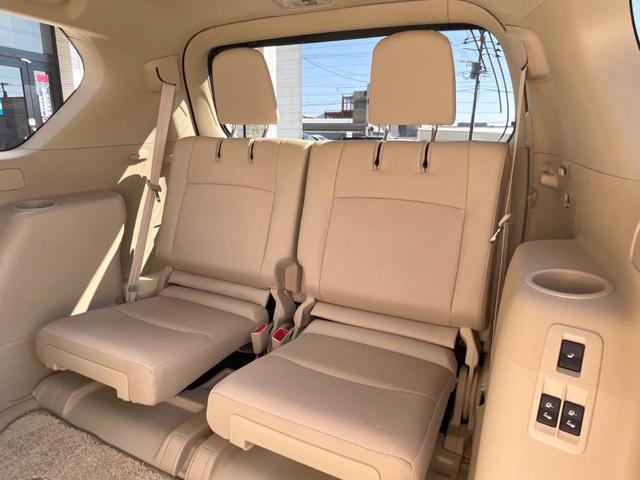 ランドクルーザープラド TX Lパッケージ 4WD 7人乗り サンルーフ モデリスタエアロ バックカメラ 純正9型ナビ セーフティセンス レーダークルーズ 禁煙車 レザーシート 快適温熱シート コーナーセンサー LEDヘッド ルーフレール(39枚目)