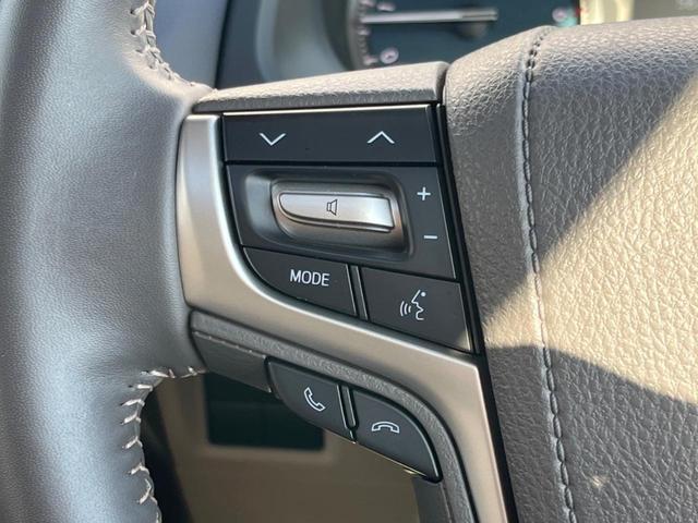 ランドクルーザープラド TX Lパッケージ 4WD 7人乗り サンルーフ モデリスタエアロ バックカメラ 純正9型ナビ セーフティセンス レーダークルーズ 禁煙車 レザーシート 快適温熱シート コーナーセンサー LEDヘッド ルーフレール(60枚目)