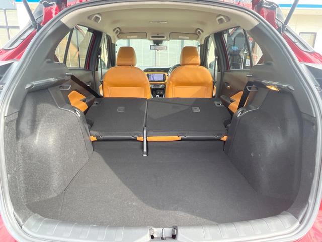 キックス X ツートーンインテリアエディション 純正9型SDナビ 全周囲カメラ インテリジェントエマージェンシーブレーキ プロパイロット 禁煙車 2トーンカラー シートヒーター ドラレコ コーナーセンサー LEDヘッド ステアリングヒーター ETC(11枚目)