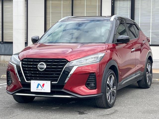 キックス X ツートーンインテリアエディション 純正9型SDナビ 全周囲カメラ インテリジェントエマージェンシーブレーキ プロパイロット 禁煙車 2トーンカラー シートヒーター ドラレコ コーナーセンサー LEDヘッド ステアリングヒーター ETC(24枚目)