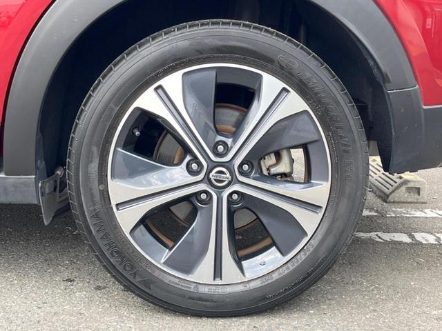 キックス X ツートーンインテリアエディション 純正9型SDナビ 全周囲カメラ インテリジェントエマージェンシーブレーキ プロパイロット 禁煙車 2トーンカラー シートヒーター ドラレコ コーナーセンサー LEDヘッド ステアリングヒーター ETC(32枚目)