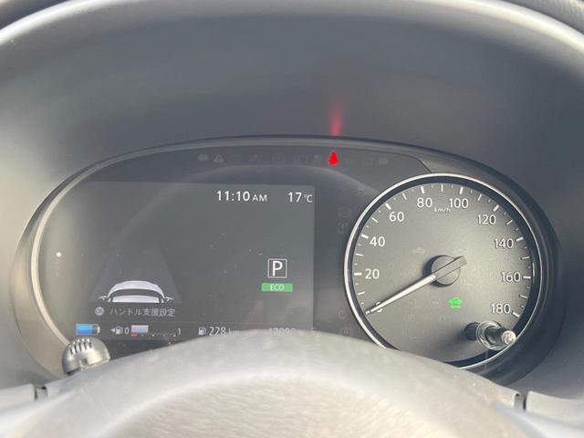 キックス X ツートーンインテリアエディション 純正9型SDナビ 全周囲カメラ インテリジェントエマージェンシーブレーキ プロパイロット 禁煙車 2トーンカラー シートヒーター ドラレコ コーナーセンサー LEDヘッド ステアリングヒーター ETC(52枚目)