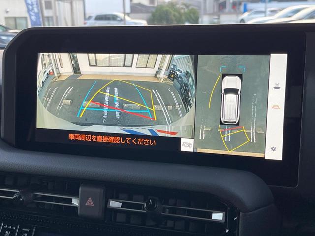 ランドクルーザー２５０ ＶＸ　４ＷＤ　サンルーフ　丸目１眼ＬＥＤヘッド　トヨタチームメイト　全周囲カメラ　セーフティセンス　レーダークルーズ　禁煙車　レザーシート　シートエアコン　パワーシート　１２．３インチディスプレイオーディオ（5枚目）
