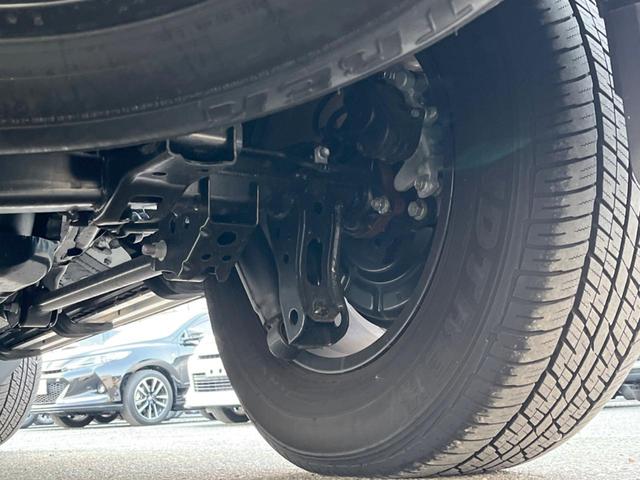 ランドクルーザー２５０ ＶＸ　４ＷＤ　サンルーフ　丸目１眼ＬＥＤヘッド　トヨタチームメイト　全周囲カメラ　セーフティセンス　レーダークルーズ　禁煙車　レザーシート　シートエアコン　パワーシート　１２．３インチディスプレイオーディオ（21枚目）