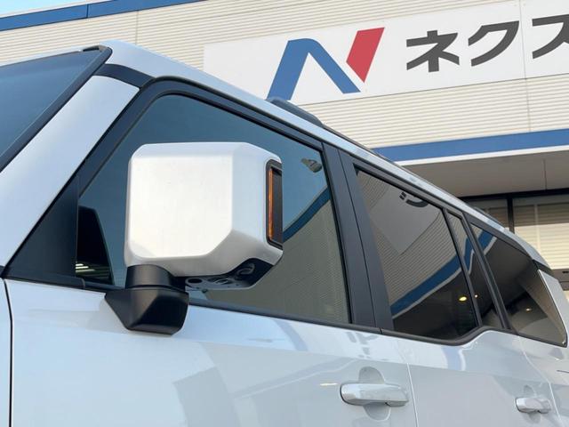 ランドクルーザー２５０ ＶＸ　４ＷＤ　サンルーフ　丸目１眼ＬＥＤヘッド　トヨタチームメイト　全周囲カメラ　セーフティセンス　レーダークルーズ　禁煙車　レザーシート　シートエアコン　パワーシート　１２．３インチディスプレイオーディオ（27枚目）