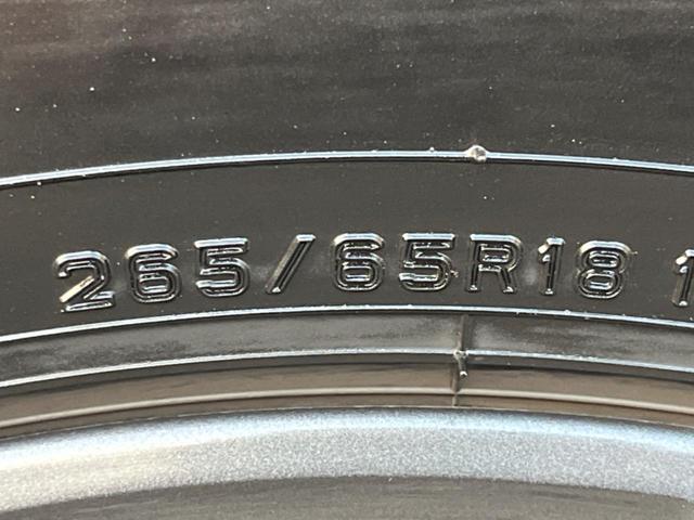 ランドクルーザー２５０ ＶＸ　４ＷＤ　サンルーフ　丸目１眼ＬＥＤヘッド　トヨタチームメイト　全周囲カメラ　セーフティセンス　レーダークルーズ　禁煙車　レザーシート　シートエアコン　パワーシート　１２．３インチディスプレイオーディオ（34枚目）