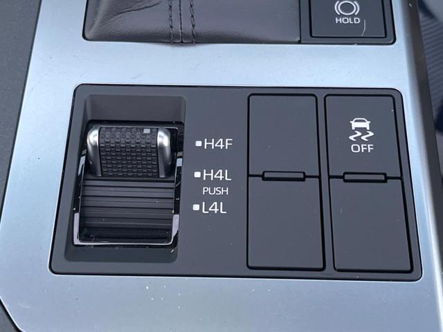 ランドクルーザー２５０ ＶＸ　４ＷＤ　サンルーフ　丸目１眼ＬＥＤヘッド　トヨタチームメイト　全周囲カメラ　セーフティセンス　レーダークルーズ　禁煙車　レザーシート　シートエアコン　パワーシート　１２．３インチディスプレイオーディオ（36枚目）