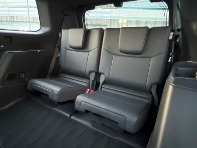 ランドクルーザー２５０ ＶＸ　４ＷＤ　サンルーフ　丸目１眼ＬＥＤヘッド　トヨタチームメイト　全周囲カメラ　セーフティセンス　レーダークルーズ　禁煙車　レザーシート　シートエアコン　パワーシート　１２．３インチディスプレイオーディオ（64枚目）