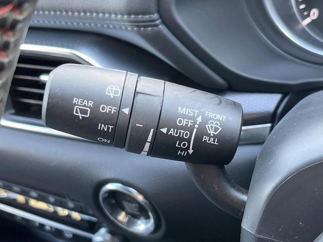 CX-8 25S ブラックトーンエディション 全周囲カメラ 衝突被害軽減システム レーダークルーズ 禁煙車 電動リアゲート ハーフレザーシート コーナーセンサー スマートキー LEDヘッド ルーフレール ETC 純正19インチアルミ(40枚目)