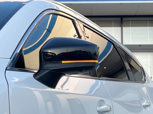 CX-8 25S ブラックトーンエディション 全周囲カメラ 衝突被害軽減システム レーダークルーズ 禁煙車 電動リアゲート ハーフレザーシート コーナーセンサー スマートキー LEDヘッド ルーフレール ETC 純正19インチアルミ(57枚目)