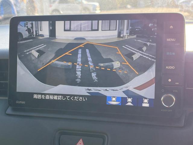 ヴェゼル e:HEV Z バックカメラ ホンダセンシング レーダークルーズ 禁煙車 電動リアゲート ハーフレザーシート ドラレコ コーナーセンサー スマートキー LEDヘッド ビルトインETC 純正18インチアルミ(4枚目)