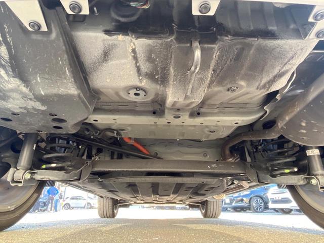 ヴェゼル e:HEV Z バックカメラ ホンダセンシング レーダークルーズ 禁煙車 電動リアゲート ハーフレザーシート ドラレコ コーナーセンサー スマートキー LEDヘッド ビルトインETC 純正18インチアルミ(19枚目)