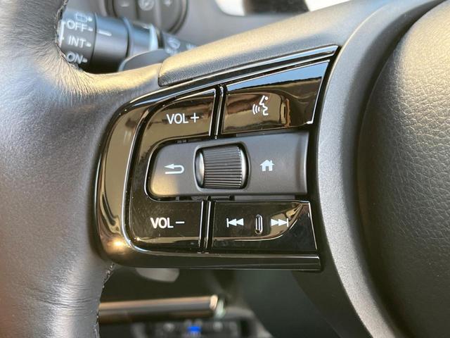 ヴェゼル e:HEV Z バックカメラ ホンダセンシング レーダークルーズ 禁煙車 電動リアゲート ハーフレザーシート ドラレコ コーナーセンサー スマートキー LEDヘッド ビルトインETC 純正18インチアルミ(44枚目)
