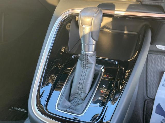 ヴェゼル e:HEV Z バックカメラ ホンダセンシング レーダークルーズ 禁煙車 電動リアゲート ハーフレザーシート ドラレコ コーナーセンサー スマートキー LEDヘッド ビルトインETC 純正18インチアルミ(62枚目)