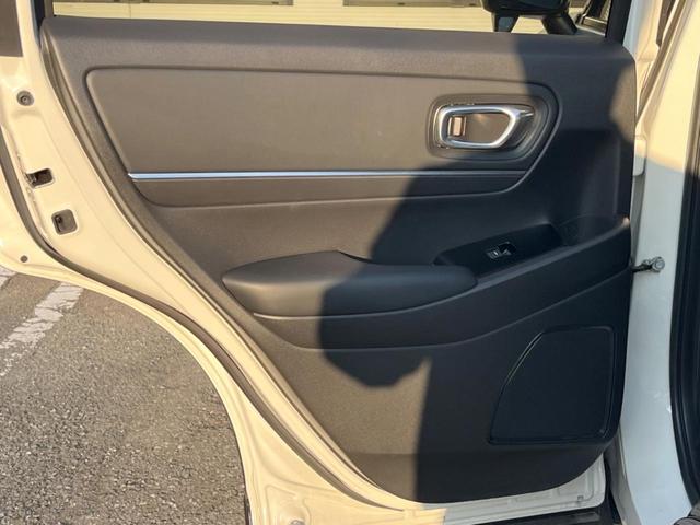 ヴェゼル e:HEV Z バックカメラ ホンダセンシング レーダークルーズ 禁煙車 電動リアゲート ハーフレザーシート ドラレコ コーナーセンサー スマートキー LEDヘッド ビルトインETC 純正18インチアルミ(66枚目)