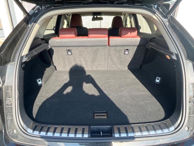 ＮＸ ＮＸ３００ｈ　バージョンＬ　サイド・バックカメラ　衝突被害軽減システム　禁煙車　電動リアゲート　レザーシート　前席シートエアコン　全席パワーシート　ドラレコ　コーナーセンサー　スマートキー　ＬＥＤヘッド　ビルトインＥＴＣ（11枚目）